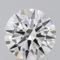 2.40 ct Round E VS1 IGI Certified Lab Grown Diamond
