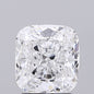 2.03 ct Cushion Modified Brilliant D VS1 IGI Certified Lab Grown Diamond