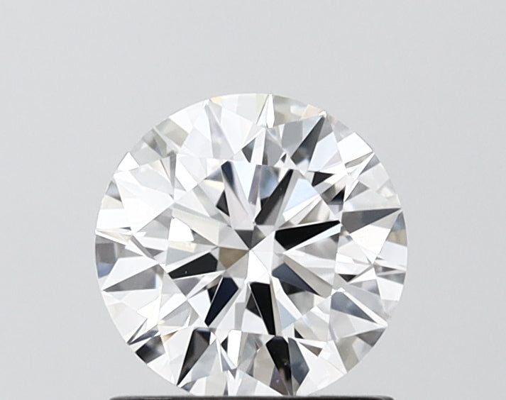 1.00 ct Round D VVS2 IGI Certified Lab Grown Diamond