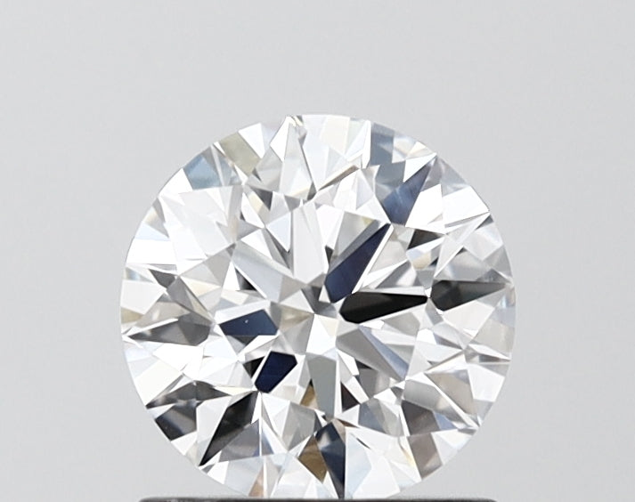 1.03 ct Round D VVS2 IGI Certified Lab Grown Diamond