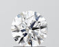 1.03 ct Round D VVS2 IGI Certified Lab Grown Diamond