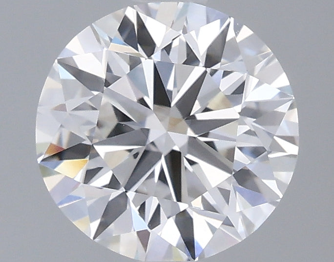 1.50 ct Round E VVS2 IGI Certified Lab Grown Diamond