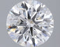 1.50 ct Round E VVS2 IGI Certified Lab Grown Diamond