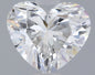 1.05 ct Heart E VVS2 IGI Certified Lab Grown Diamond