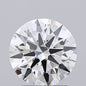 2.09 ct Round F VVS1 IGI Certified Lab Grown Diamond