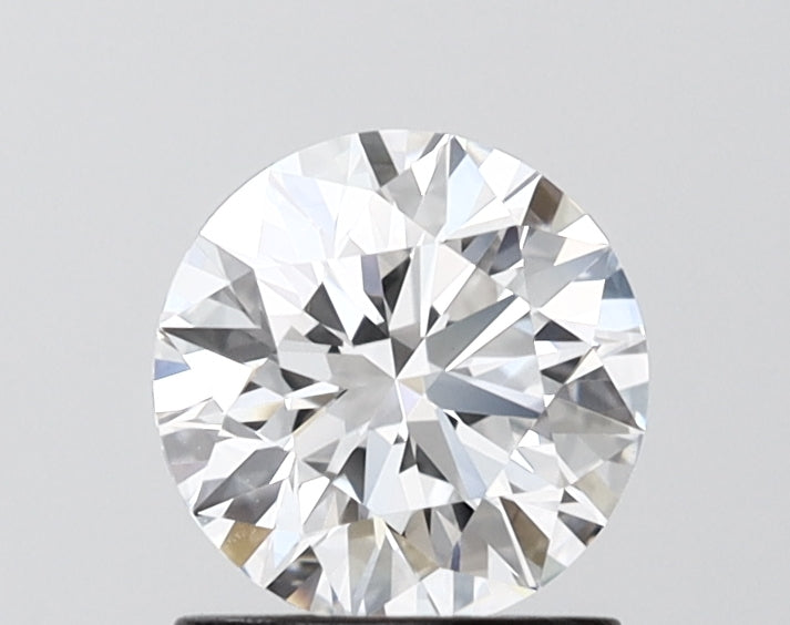 1.09 ct Round D VS1 IGI Certified Lab Grown Diamond