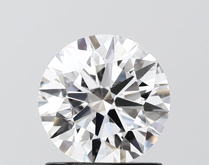 1.08 ct Round D VS1 IGI Certified Lab Grown Diamond