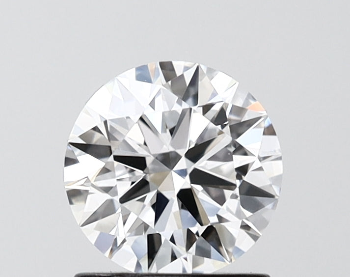 1.02 ct Round D VVS2 IGI Certified Lab Grown Diamond