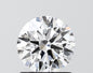 1.02 ct Round D VVS2 IGI Certified Lab Grown Diamond