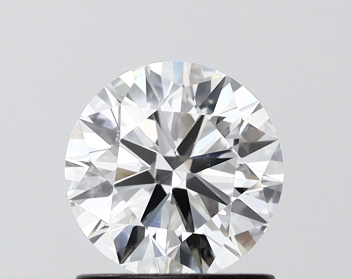 1.00 ct Round D VVS2 IGI Certified Lab Grown Diamond