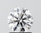 1.00 ct Round D VVS2 IGI Certified Lab Grown Diamond