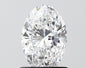 1.00 ct Oval D VS1 IGI Certified Lab Grown Diamond
