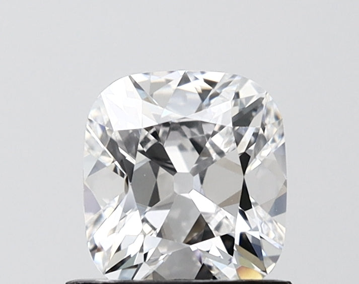 1.03 ct Cushion Modified Brilliant E VVS1 IGI Certified Lab Grown Diamond