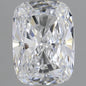 1.06 ct Cushion D VVS2 IGI Certified Lab Grown Diamond