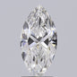 1.50 ct Marquise E VVS2 IGI Certified Lab Grown Diamond