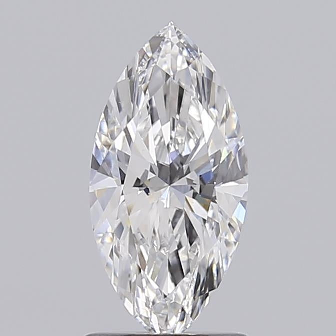 1.09 ct Marquise D VVS2 IGI Certified Lab Grown Diamond