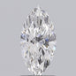 1.09 ct Marquise D VVS2 IGI Certified Lab Grown Diamond