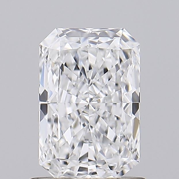 1.02 ct Radiant E VVS1 IGI Certified Lab Grown Diamond