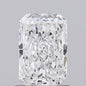 1.02 ct Radiant E VVS1 IGI Certified Lab Grown Diamond