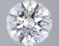 1.93 ct Round E VS2 IGI Certified Lab Grown Diamond