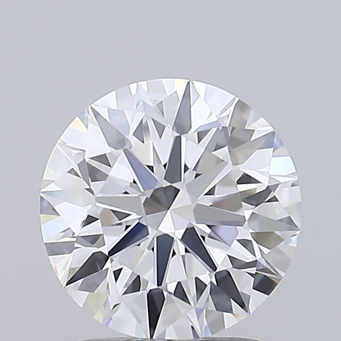 2.00 ct Round E VVS1 IGI Certified Lab Grown Diamond
