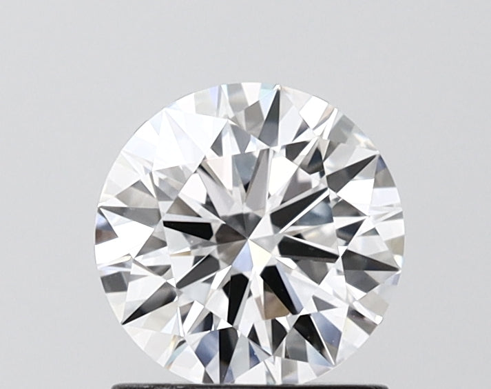1.04 ct Round D VVS2 IGI Certified Lab Grown Diamond