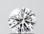 1.04 ct Round D VVS2 IGI Certified Lab Grown Diamond