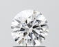 1.09 ct Round D VVS2 IGI Certified Lab Grown Diamond