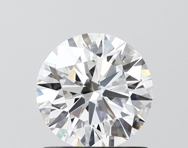 1.06 ct Round D VVS1 IGI Certified Lab Grown Diamond