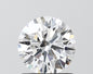 1.06 ct Round D VVS1 IGI Certified Lab Grown Diamond