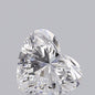 1.51 ct Heart D VS1 IGI Certified Lab Grown Diamond