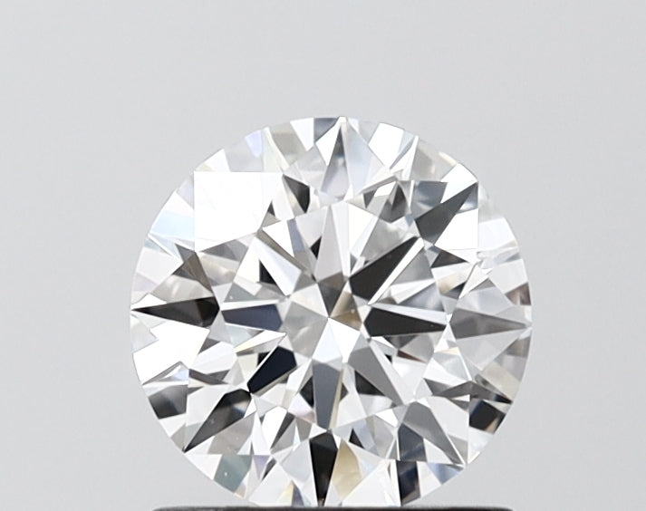 1.02 ct Round D VVS1 IGI Certified Lab Grown Diamond