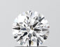 1.02 ct Round D VVS1 IGI Certified Lab Grown Diamond