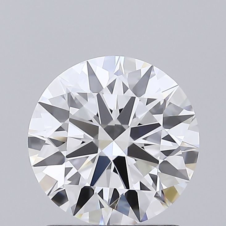1.22 ct Round D VVS1 IGI Certified Lab Grown Diamond