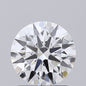 1.22 ct Round D VVS1 IGI Certified Lab Grown Diamond