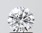 1.09 ct Round D VVS2 IGI Certified Lab Grown Diamond