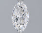 1.04 ct Marquise E VS1 IGI Certified Lab Grown Diamond