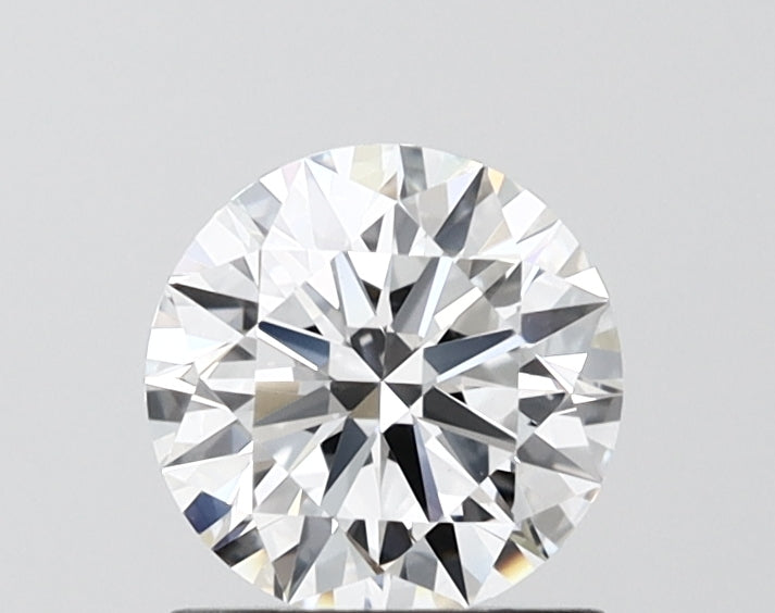 1.00 ct Round E VS1 IGI Certified Lab Grown Diamond