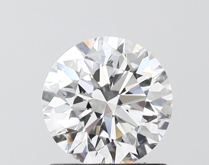 1.07 ct Round D VS1 IGI Certified Lab Grown Diamond