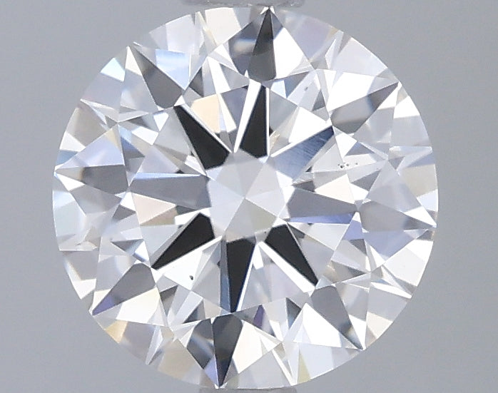 1.58 ct Round D VS1 IGI Certified Lab Grown Diamond
