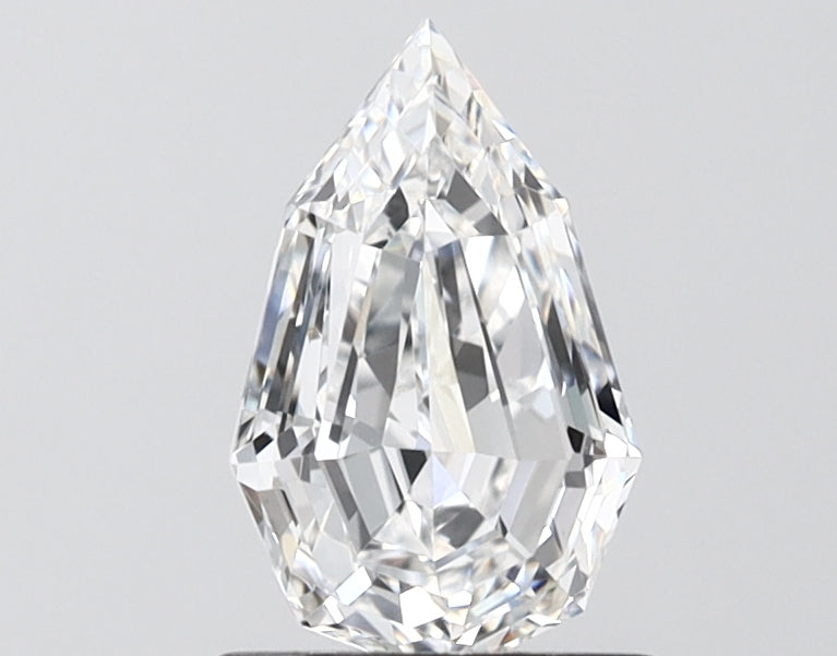 1.15 ct Pear D VVS1 IGI Certified Lab Grown Diamond