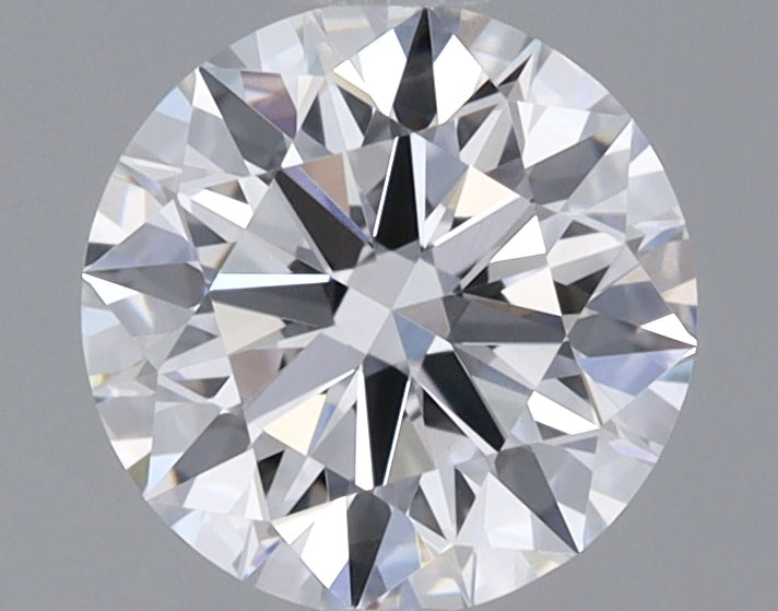 1.07 ct Round E VVS2 IGI Certified Lab Grown Diamond