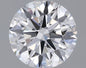 1.07 ct Round E VVS2 IGI Certified Lab Grown Diamond