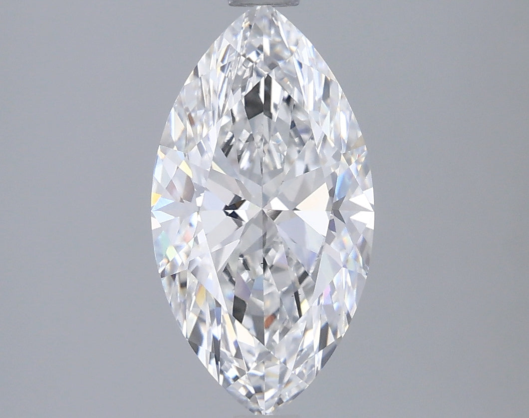 2.00 ct Marquise D VS1 IGI Certified Lab Grown Diamond