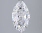 2.00 ct Marquise D VS1 IGI Certified Lab Grown Diamond