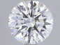 1.50 ct Round E VS2 IGI Certified Lab Grown Diamond