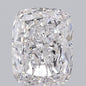 2.01 ct Cushion E VS1 IGI Certified Lab Grown Diamond