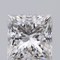 1.49 ct Princess E VS1 IGI Certified Lab Grown Diamond