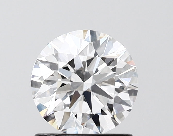 1.03 ct Round E VVS2 IGI Certified Lab Grown Diamond