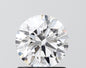 1.03 ct Round E VVS2 IGI Certified Lab Grown Diamond